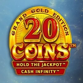 20 Coins Grand Gold Edition online slot from Wazdan – play at tikitakaspain.com