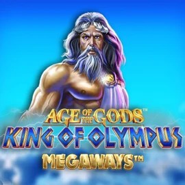 Age Of The Gods: King of Olympus Megaways online slot from Origins – play at tikitakaspain.com