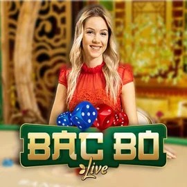 Play the Bac Bo slot by Evolution on Tikitaka Casino