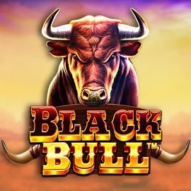 Play the Black Bull slot by Pragmatic Play on Tikitaka Casino