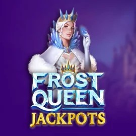 Frost Queen Jackpots – slot by Yggdrasil, featured at tikitakaspain.com