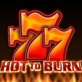 Play the Hot To Burn slot by Pragmatic Play on Tikitaka Casino