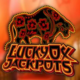 Play Lucky Ox Jackpots slot by Rival on tikitakaspain.com