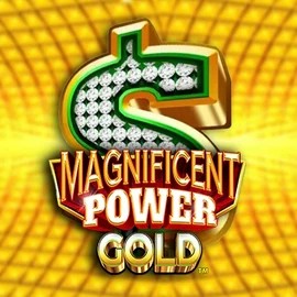 Enjoy Magnificent Power Gold by Oros Gaming – logo hosted on tikitakaspain.com