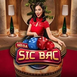 Play Mega Sic Bac slot by Pragmatic Play on tikitakaspain.com