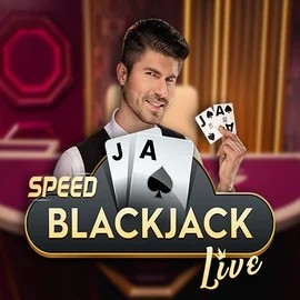 Speed Blackjack online slot from Pragmatic Play – play at tikitakaspain.com