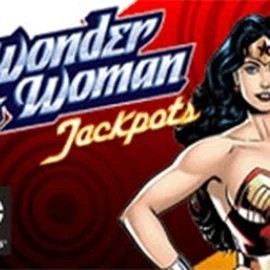 Wonder Woman Jackpots online slot from Amaya – play at tikitakaspain.com